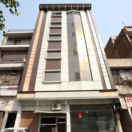 Oyo Rooms City Centre Guru Nanak Bhawan Amritsar Exteriér fotografie