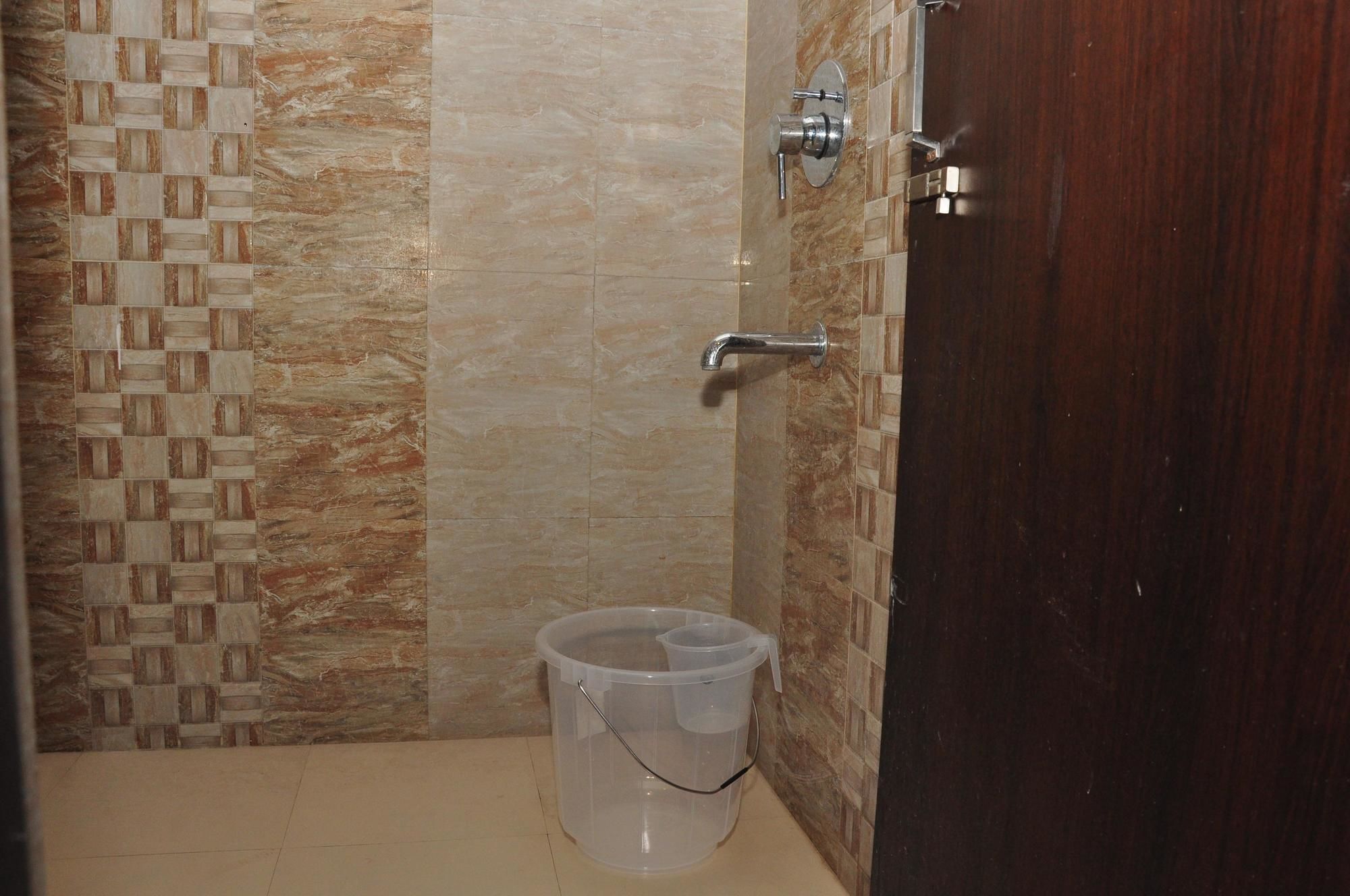 Oyo Rooms City Centre Guru Nanak Bhawan Amritsar Exteriér fotografie