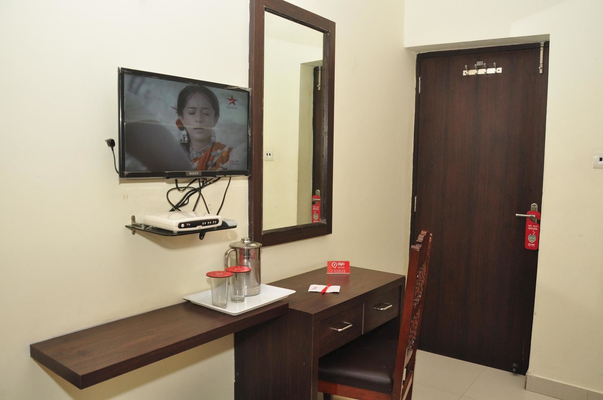 Oyo Rooms City Centre Guru Nanak Bhawan Amritsar Exteriér fotografie