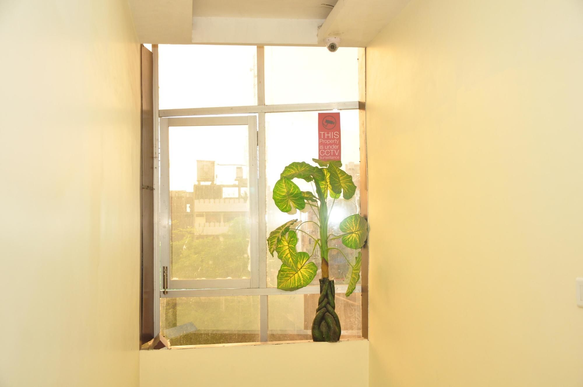 Oyo Rooms City Centre Guru Nanak Bhawan Amritsar Exteriér fotografie